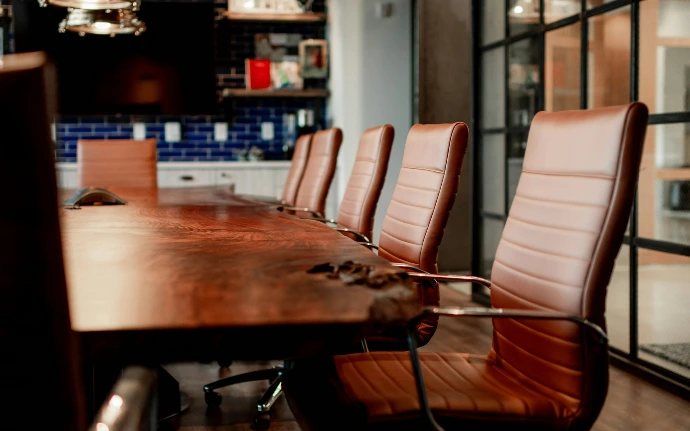 Board governance and financial expertise in Luxembourg